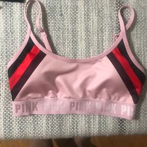 Victoria Secret Sports bra NWT small